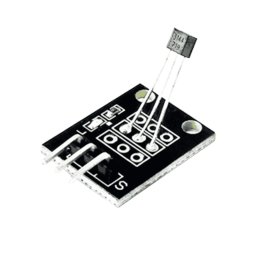 KY-003 Hall Sensor Module (digital)
