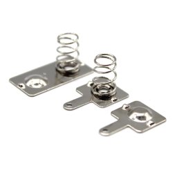 AAA Battery Contact Plates