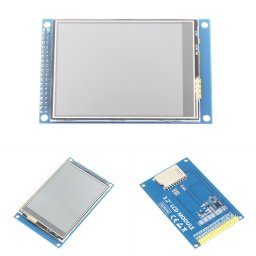 MRB3205 3.2 TFT LCD Module