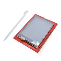 MAR2406 2.4 TFT UNO Module