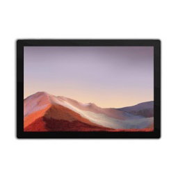Microsoft Surface Pro 7 (PUV-00003)