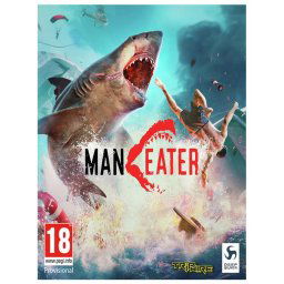 Maneater  Download and Buy Today - Epic Games Store