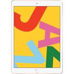 Apple iPad 10.2 128GB Wi-Fi (2019)