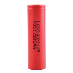 18650 battery 2500mAh 20A