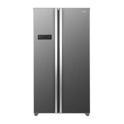 kenwood kitl54w20 integrated tall fridge