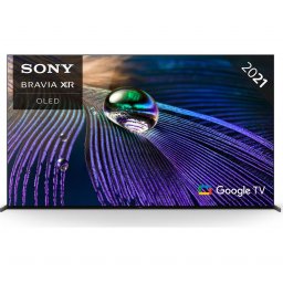 Sony XR-83A90J