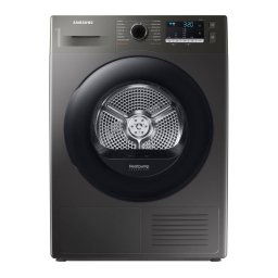Samsung DV90TA040AX