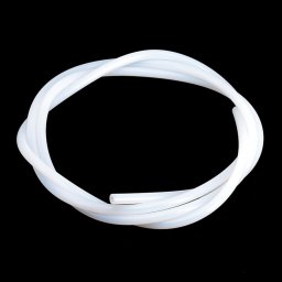 PTFE Tube for 3D printer - White