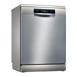 Bosch SMS8YCI01E
