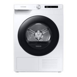 Samsung DV80T5220AW