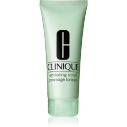 Clinique Exfoliating Scrub Cleansing Peeling for oily and combination skin 100 ml