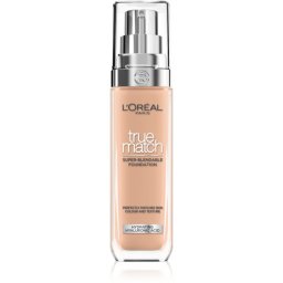 L’Oréal Paris True Match Liquid Foundation shade 5R5C5K 30 ml