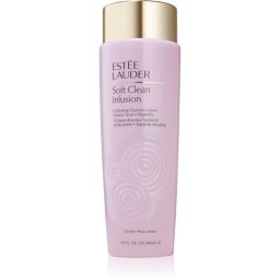 Estée Lauder Soft Clean Silky Hydrating Lotion Moisturizing Facial Toner for dry skin 400 ml