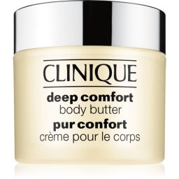 Clinique Deep Comfort™ Body Butter Body Butter for very dry skin 200 ml