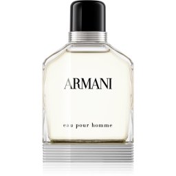 Armani Eau Pour Homme EDT M 100 ml