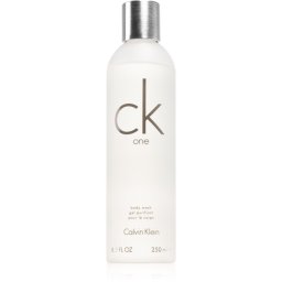 Calvin Klein CK One Shower Gel (unboxed) U 250 ml