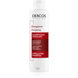 Vichy Dercos Energy + Energising Anti - Hairloss Shampoo Complement 200 ml