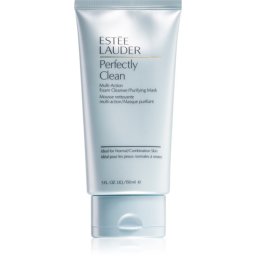 Estée Lauder Perfectly Clean Multi-Action Foam Cleanser/Purifying Mask Foam Cleanser 2 in 1 150 ml