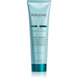 Kérastase Résistance Ciment Thermique Thermoactive Renewing Treatment for Weak and Damaged Hair 150 ml