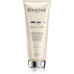Kérastase Densifique Fondant Densité Lifting Bodifying Care for Hair Visibly Lacking Density 200 ml