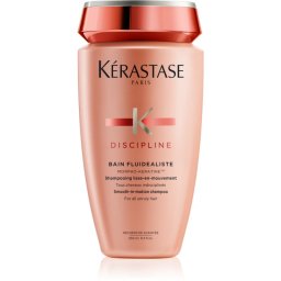 Kérastase Discipline Bain Fluidealiste Smoothing Shampoo for unruly hair 250 ml