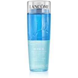 Lancôme Bi-Facil Eye Makeup Remover for all skin types including sensitive 125 ml