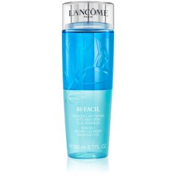 Lancôme Bi-Facil Eye Makeup Remover for all skin types including sensitive 200 ml