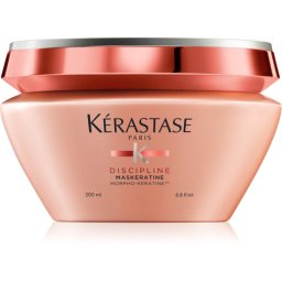 Kérastase Discipline Maskeratine Smoothing Mask 200 ml