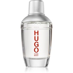 Hugo Boss HUGO Iced EDT M 75 ml