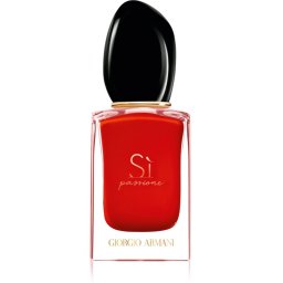 Armani Sì Passione EDP W 30 ml
