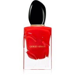 Armani Sì Passione EDP refillable W 50 ml