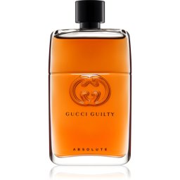 Gucci Guilty Absolute EDP M 90 ml