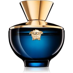 Versace Dylan Blue Pour Femme EDP W 100 ml