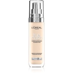 L’Oréal Paris True Match Liquid Foundation shade 1D1W 30 ml