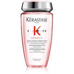 Kérastase Genesis Bain Hydra-Fortifiant Fortifying Shampoo for Weak Hair Prone to Falling Out 250 ml