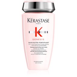Kérastase Genesis Bain Nutri-Fortifiant Moisturizing and Revitalizing Shampoo for hair loss 250 ml