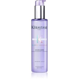 Kérastase Blond Absolu Cicaplasme Final Care for blondes and highlighted hair 150 ml