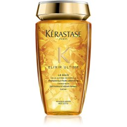 Kérastase Elixir Ultime Le Bain Shampoo for Dull and Limp Hair 250 ml