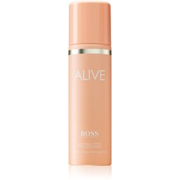 Hugo Boss BOSS Alive Deodorant Spray W 100 ml