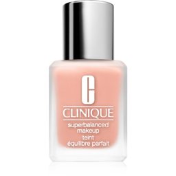 Clinique Superbalanced™ Makeup Silky Smooth Foundation shade CN 42 Neutral 30 ml