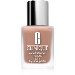 Clinique Superbalanced™ Makeup Silky Smooth Foundation shade CN 72 Sunny 30 ml