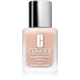 Clinique Superbalanced™ Makeup Silky Smooth Foundation shade CN 70 Vanilla 30 ml