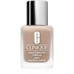 Clinique Superbalanced™ Makeup Silky Smooth Foundation shade WN 19 Beige Chiffon 30 ml