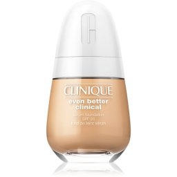 Clinique Even Better™ Clinica Serum Foundation Serum Foundation SPF 20 shade CN 62 Porcelain Beige 30 ml