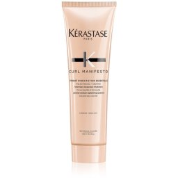 Kérastase Curl Manifesto Fondant Hydration Essentielle Moisturising and Nourishing Conditioner for wavy and curly hair 250 ml