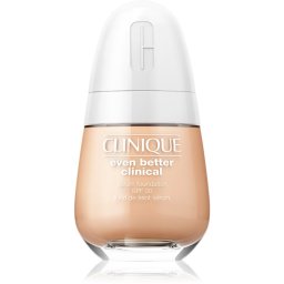 Clinique Even Better™ Clinica Serum Foundation Serum Foundation SPF 20 shade CN 28 Ivory 30 ml