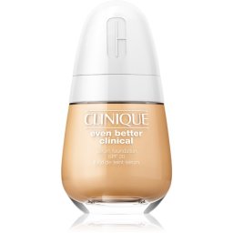 Clinique Even Better™ Clinica Serum Foundation Serum Foundation SPF 20 shade WN 46 Golden Neutral 30 ml