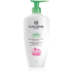 Collistar Special Perfect Body Deep Moisturizing Fluid Hydrating Body Lotion 400 ml