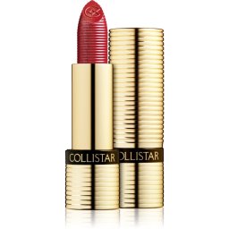 Collistar Rossetto Unico® Lipstick Full Colour - Perfect Wear Luxurious Lipstick shade 20 Rosso Metallico 3,5 ml