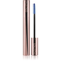 Collistar Infinito Mascara High Precision Volumizing and Curling Mascara shade Blue 11 ml